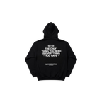 1st Anniversary Hoodie
