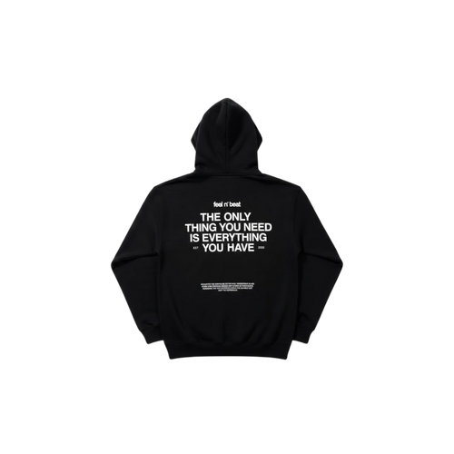 1st Anniversary Hoodie