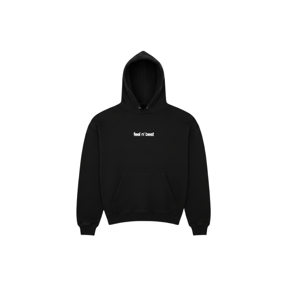 1st Anniversary Hoodie