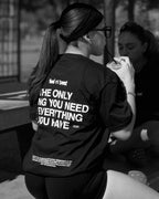 1st Anniversary Hoodie