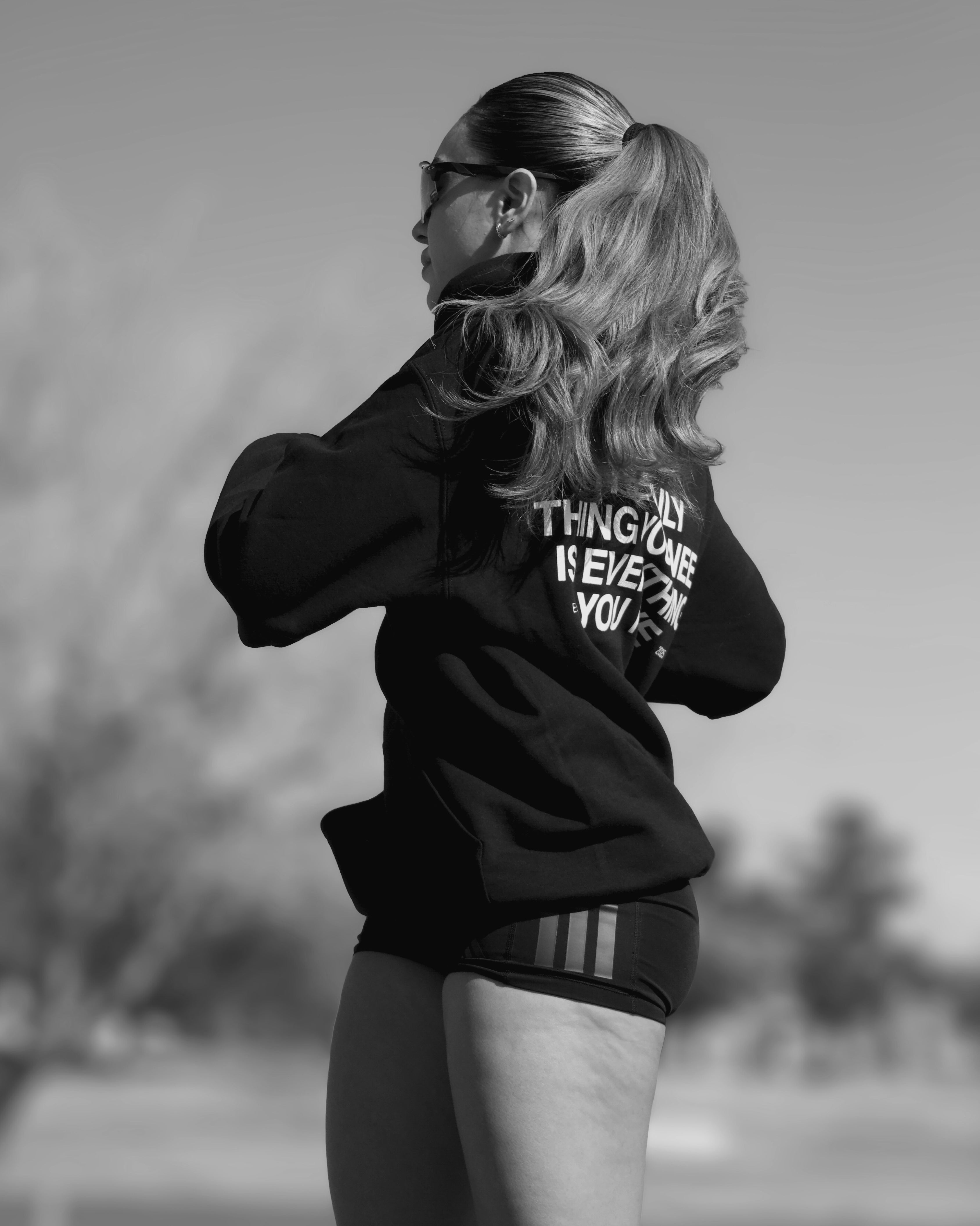 1st Anniversary Hoodie